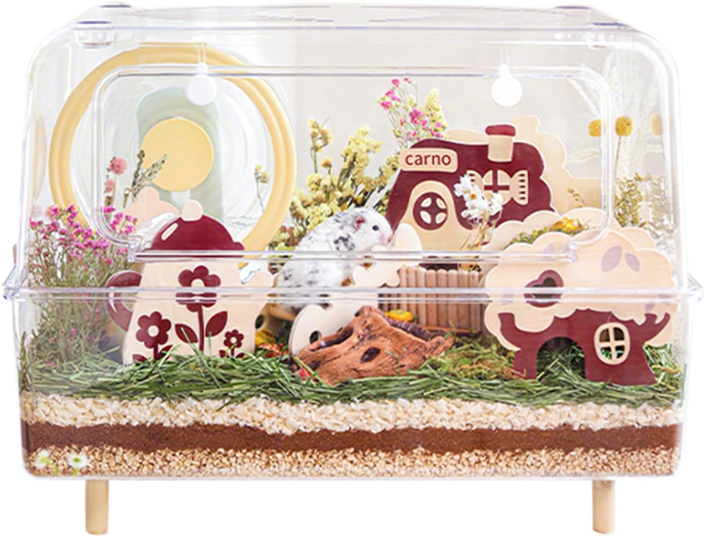 ハムスター倶楽部 えんどーくん ぬいぐるみ 平成 レトロ 当時物